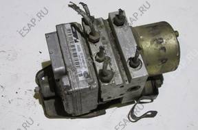 БЛОК АБС FIAT MAREA BRAVO BRAVA   464415710