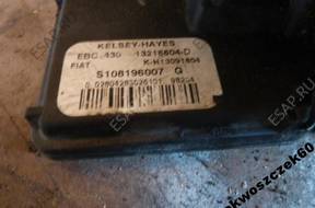 БЛОК АБС FIAT MAREA   S108196007G