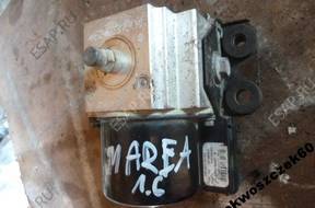 БЛОК АБС FIAT MAREA   S108196007G