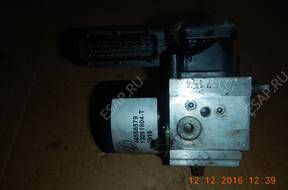 БЛОК АБС   Fiat Marea S108196007J