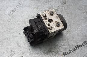 БЛОК АБС FIAT MULTIPLA   0265216959 0273004684