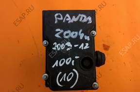 БЛОК АБС Fiat Panda  .Bosch 265 800 715 .2003-2012.