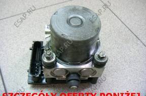 БЛОК АБС   FIAT PINTO II 0 265 800 315