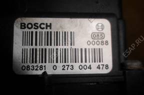 БЛОК АБС   FIAT PINTO II 1.2 80KM 0273004478