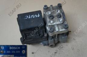 БЛОК АБС FIAT PUNTO     0265204009