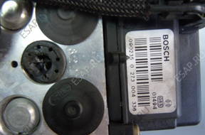 БЛОК АБС   FIAT PUNTO 0273004336 090235  BOSCH