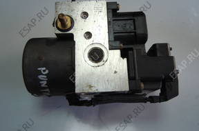 БЛОК АБС   FIAT PUNTO 0273004336 090235  BOSCH