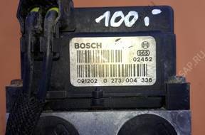 БЛОК АБС Fiat Punto 2  .BOSCH 273 004 336. .