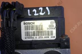 БЛОК АБС Fiat Punto 2  .Bosch. ..