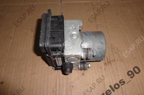 БЛОК АБС FIAT PUNTO 2 II   0265800315 0265201381