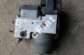 БЛОК АБС   Fiat Punto 2 II 1.8 0265220552 46542381