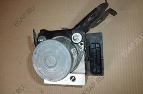 БЛОК АБС   Fiat Punto Evo 0265230808 51860291