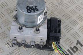 БЛОК АБС Fiat Punto Evo   0265251572 0265951613