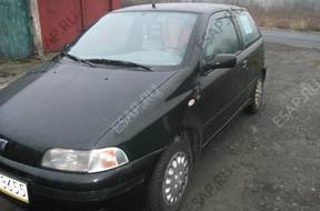 БЛОК АБС   FIAT PUNTO I i