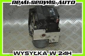 БЛОК АБС   Fiat Punto II 0265216618 0273004424