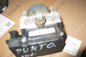 БЛОК АБС   FIAT PUNTO II 0265800315