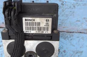 БЛОК АБС FIAT PUNTO II 1.2 8V   0273004673