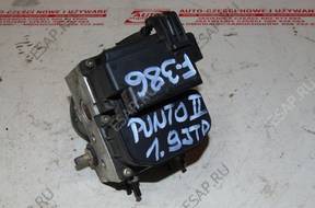 БЛОК АБС Fiat Punto II 1.9 JTD   0273004478