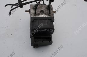 БЛОК АБС FIAT PUNTO II 2    0265216618