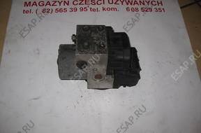 БЛОК АБС FIAT PUNTO II 2000 год   0265216618 0273004336