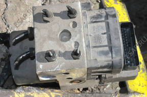 БЛОК АБС    FIAT PUNTO II 99- 0273004336