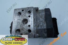 БЛОК АБС Fiat Punto II    Bosch 0265220552 46542381