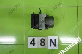 БЛОК АБС FIAT PUNTO II FL  1.2 B 05