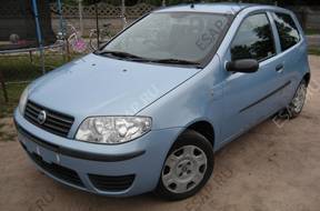 БЛОК АБС   fiat PUNTO ll 2  2004 год