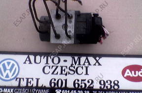 БЛОК АБС FIAT PUNTO SIENA    0265216417