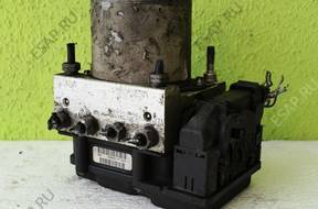 БЛОК АБС   FIAT SCUDO CITROEN JUMPY 1.6 0265231550