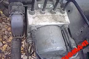 БЛОК АБС   FIAT SCUDO CITROEN JUMPY PEUGEOT EXPERT