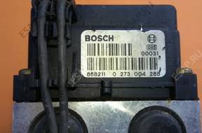 БЛОК АБС Fiat Seicento  .Bosch.. .