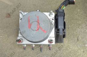 БЛОК АБС       FIAT  SUZUKI SX  0265231668