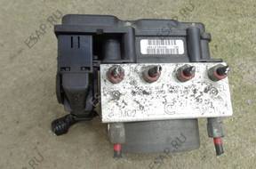 БЛОК АБС       FIAT  SUZUKI SX  0265231668