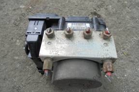 БЛОК АБС      FIAT  SUZUKI SX4 0265231668