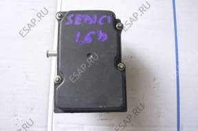 БЛОК АБС  FIAT  SX4 1.6  0265800494