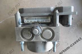 БЛОК АБС   FIAT  SX4 1.9d