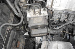 БЛОК АБС Fiat ulisses C8 607 2005 год JTD