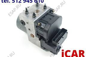 БЛОК АБС   FIAT ULLYSE II PEUGEOT 807 CITROEN C8