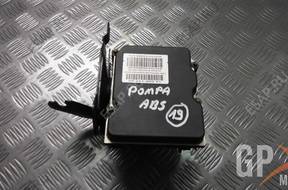 БЛОК АБС   FIAT ULYSSE 02-12 C8 807 1400874780
