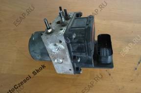 БЛОК АБС   FIAT ULYSSE 0265222009
