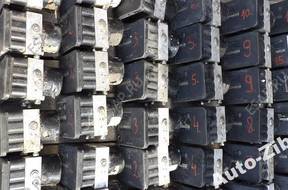 БЛОК АБС   FIAT ULYSSE 0273004441