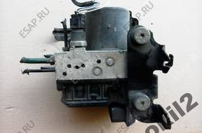 БЛОК АБС FIAT ULYSSE 2.0 HDI   0265225165