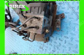 БЛОК АБС    Fiat Ulysse 2.0T 0273004237