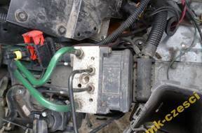 БЛОК АБС  Fiat Ulysse 2.2 HDI 0 265 950 075
