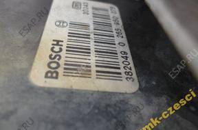 БЛОК АБС  Fiat Ulysse 2.2 HDI 0 265 950 075