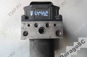 БЛОК АБС FIAT ULYSSE C8 807   0265222009
