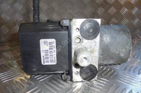 БЛОК АБС FIAT ULYSSE C8 807   0265800011 0265222009