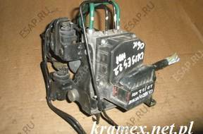 БЛОК АБС Fiat Ulysse C8 807 HDI 1496637080