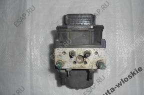 БЛОК АБС   FIAT ULYSSE CITROEN C8 807 1496687080